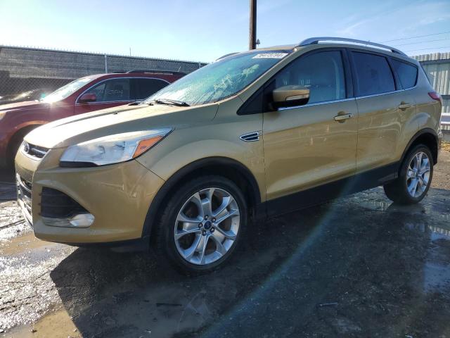 FORD ESCAPE TIT 2014 1fmcu0jx7euc86051