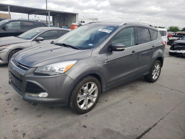 FORD ESCAPE TIT 2014 1fmcu0jx7eud16326