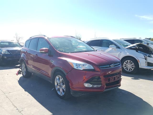 FORD ESCAPE TIT 2014 1fmcu0jx7eue00291