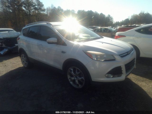 FORD ESCAPE 2014 1fmcu0jx7eue47904