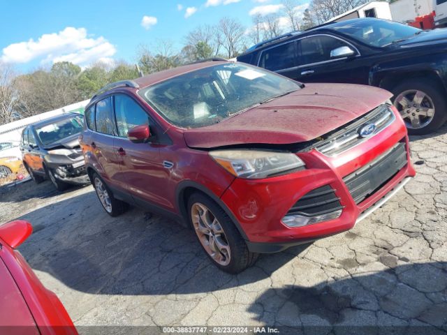 FORD ESCAPE 2015 1fmcu0jx7fua07067