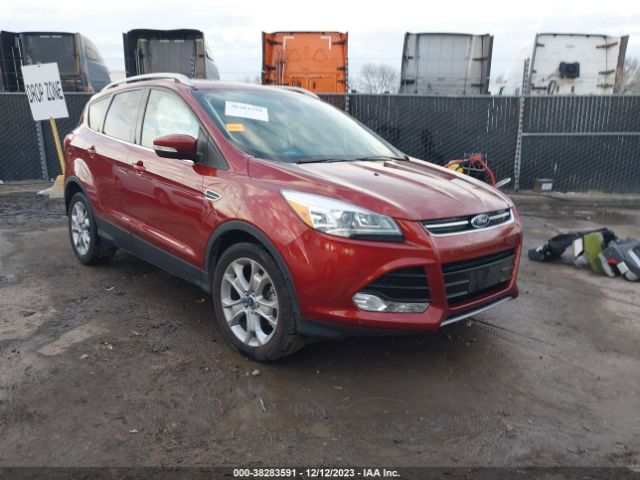 FORD ESCAPE 2015 1fmcu0jx7fua78222