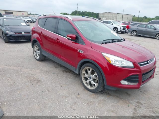 FORD ESCAPE 2015 1fmcu0jx7fub04981