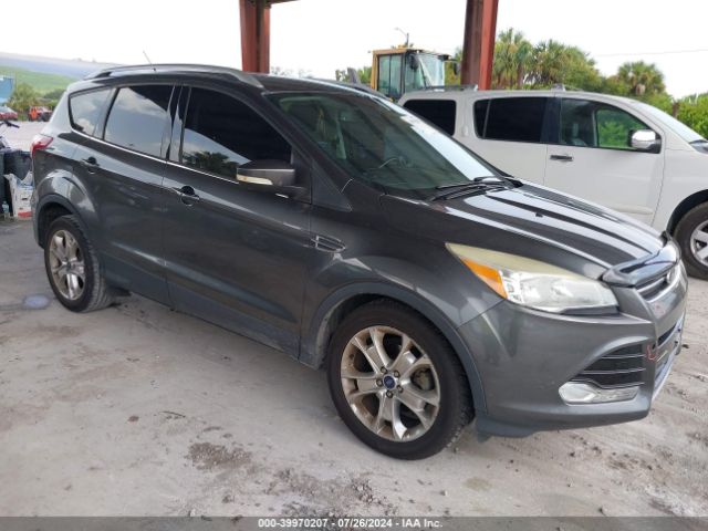 FORD ESCAPE 2015 1fmcu0jx7fub24969