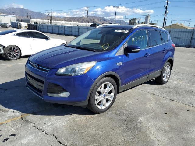 FORD ESCAPE TIT 2015 1fmcu0jx7fub49547