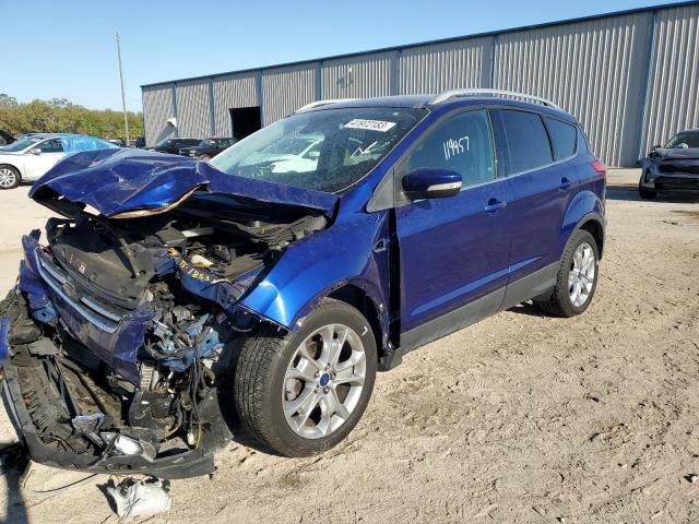 FORD ESCAPE TIT 2015 1fmcu0jx7fub56742