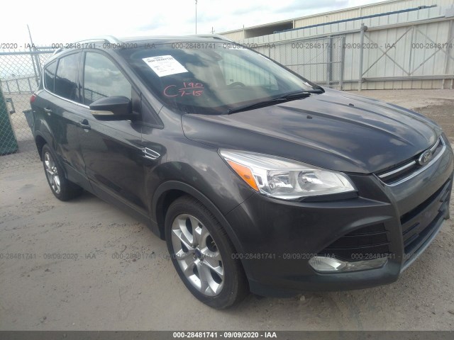 FORD ESCAPE 2015 1fmcu0jx7fub61102