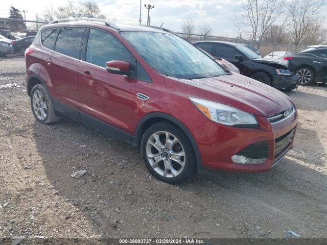 FORD ESCAPE 2015 1fmcu0jx7fuc75083