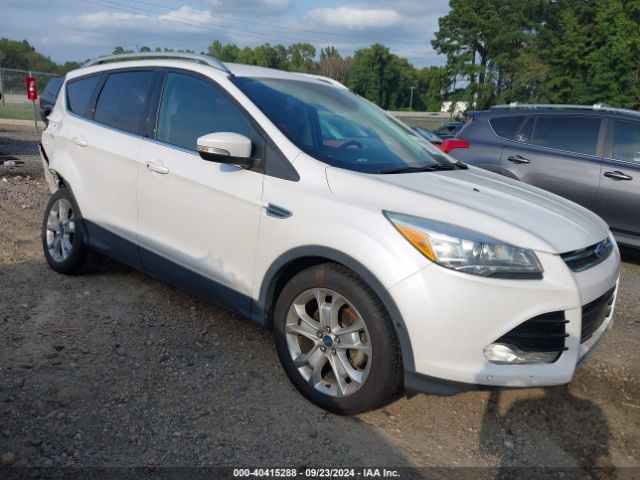 FORD ESCAPE 2015 1fmcu0jx7fuc77108