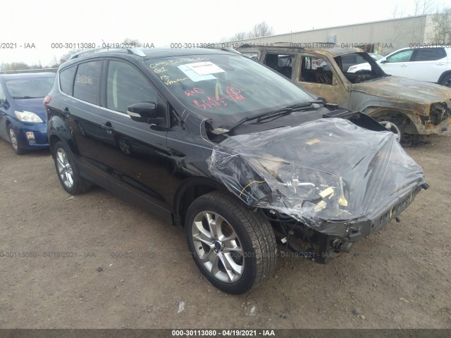 FORD ESCAPE 2016 1fmcu0jx7gua74799