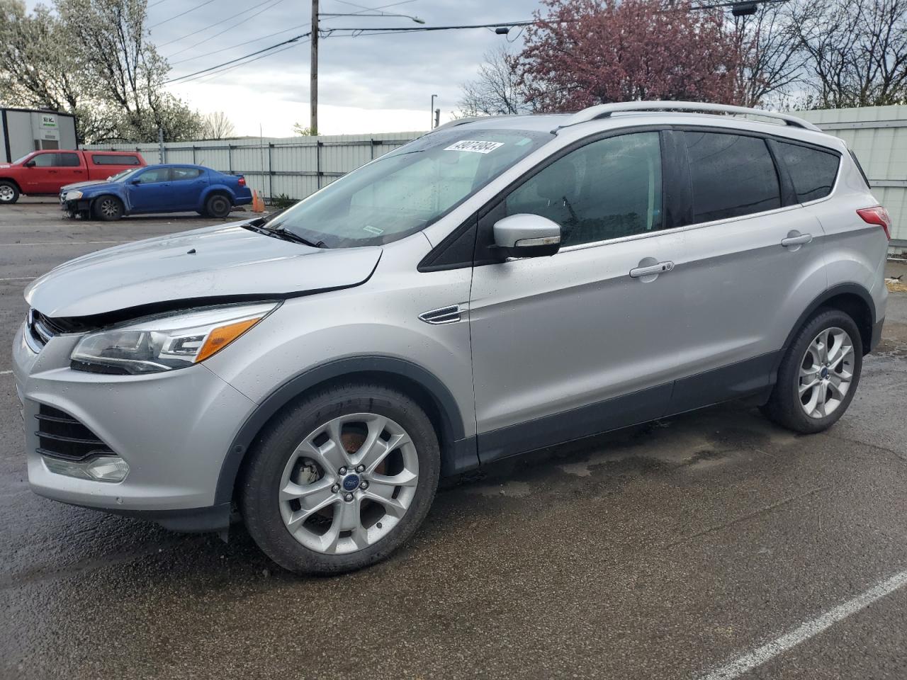 FORD ESCAPE 2016 1fmcu0jx7guc01132