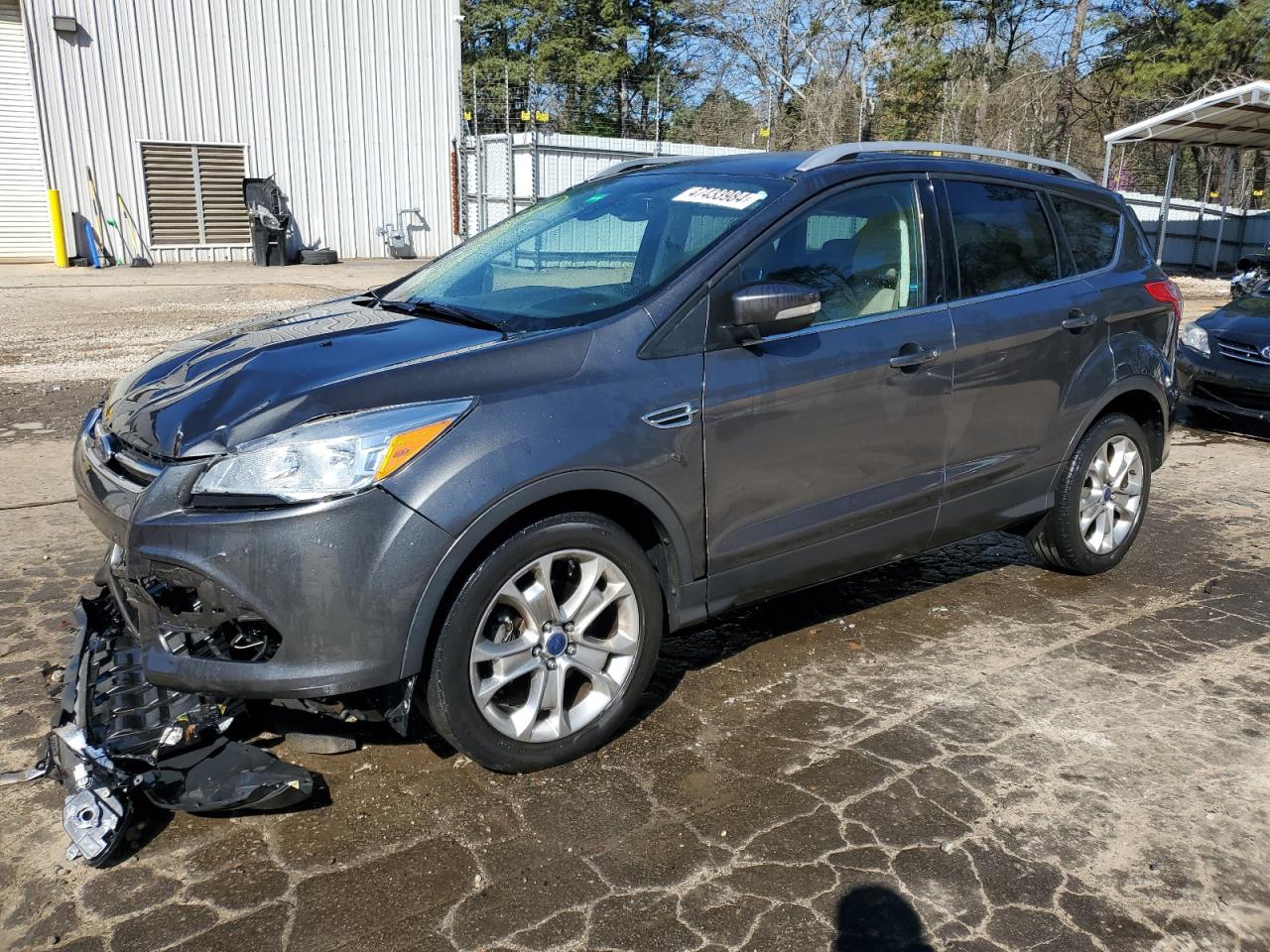 FORD ESCAPE 2016 1fmcu0jx7guc51254