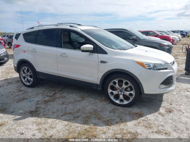 FORD ESCAPE 2016 1fmcu0jx7guc51481