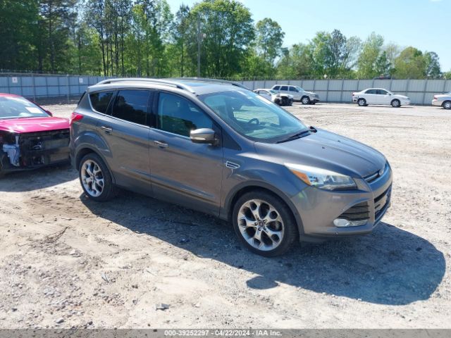 FORD ESCAPE 2014 1fmcu0jx8eua10574