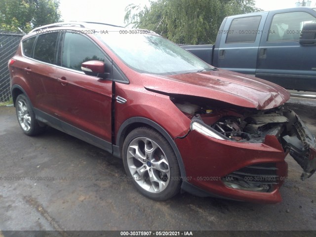 FORD ESCAPE 2014 1fmcu0jx8eua30372