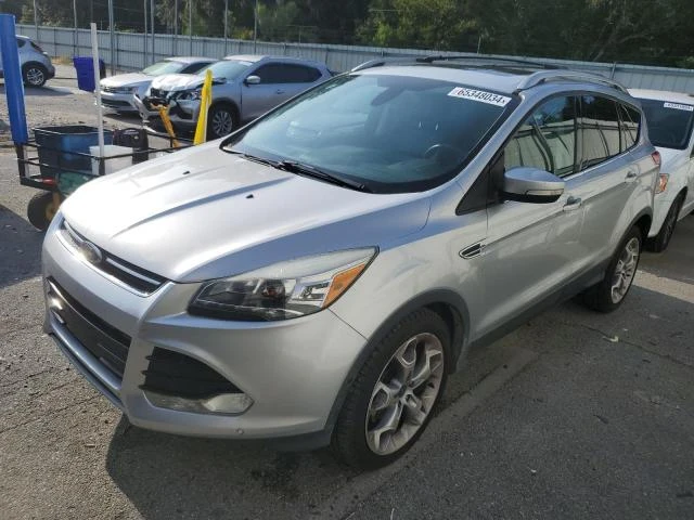 FORD ESCAPE TIT 2014 1fmcu0jx8eua37810