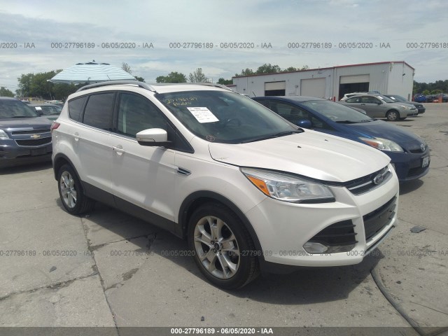 FORD ESCAPE 2014 1fmcu0jx8eua76980