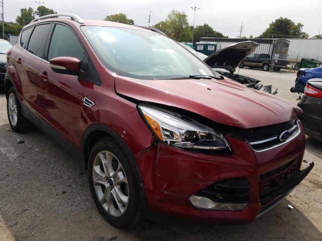 FORD ESCAPE TIT 2014 1fmcu0jx8eub27099