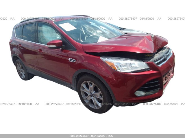 FORD ESCAPE 2014 1fmcu0jx8eub28933