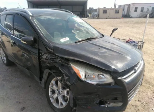 FORD ESCAPE 2014 1fmcu0jx8eub33985