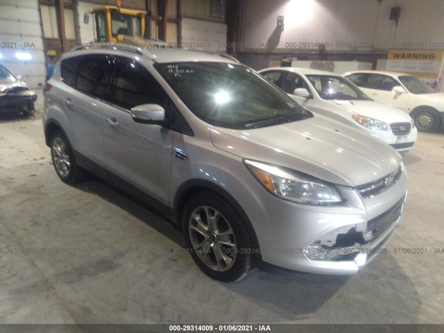 FORD ESCAPE 2014 1fmcu0jx8eub53637