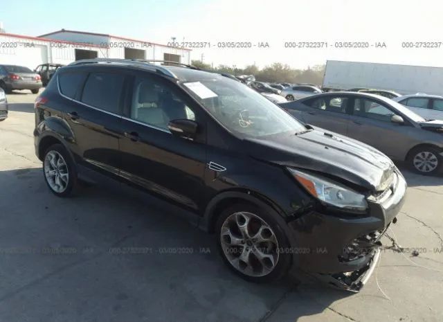 FORD ESCAPE 2014 1fmcu0jx8eub69501