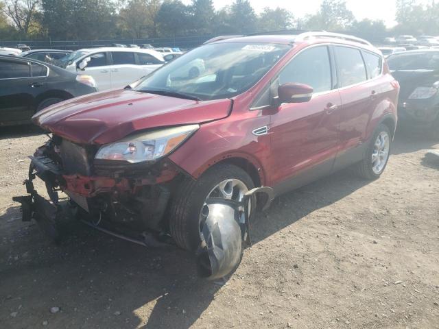 FORD ESCAPE 2014 1fmcu0jx8eub72110