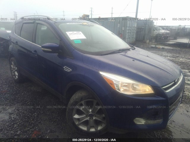 FORD ESCAPE 2014 1fmcu0jx8eub73595