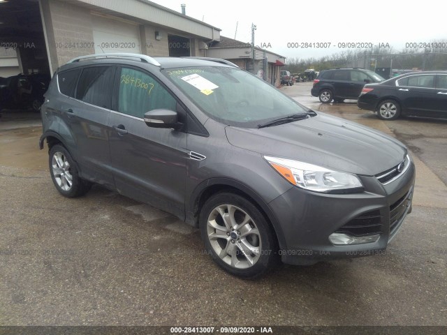 FORD ESCAPE 2014 1fmcu0jx8euc17661