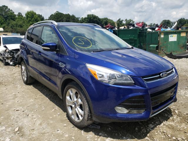 FORD ESCAPE TIT 2014 1fmcu0jx8euc19894