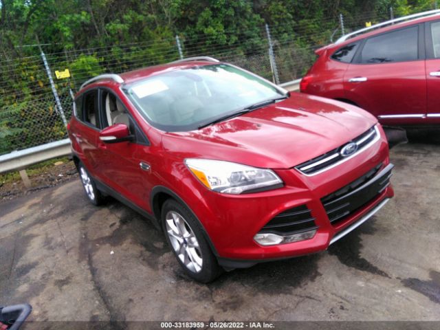 FORD ESCAPE 2014 1fmcu0jx8euc20298