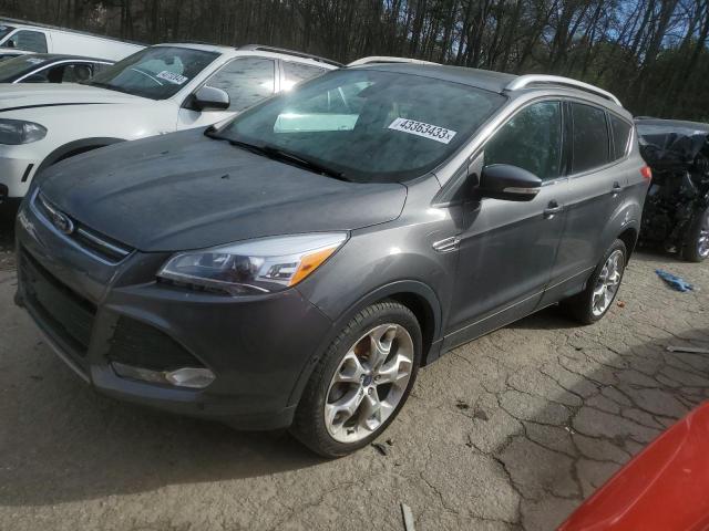 FORD ESCAPE TIT 2014 1fmcu0jx8euc56766