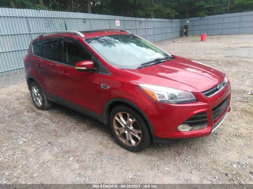 FORD ESCAPE 2014 1fmcu0jx8euc73177