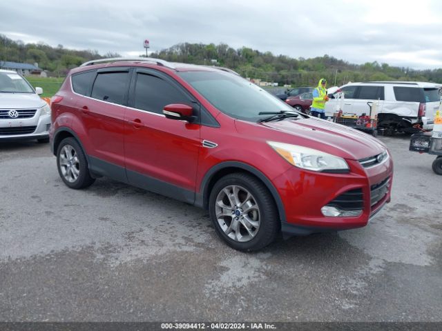 FORD ESCAPE 2014 1fmcu0jx8eud36746