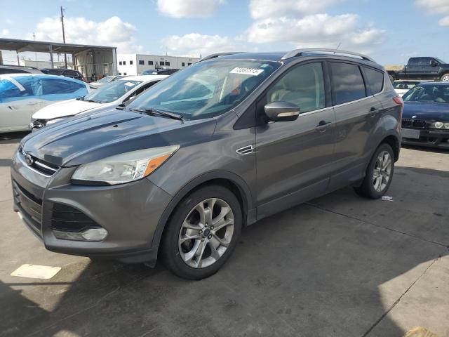 FORD ESCAPE 2014 1fmcu0jx8eud73666