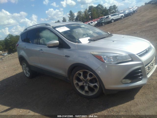 FORD ESCAPE 2014 1fmcu0jx8eue34000