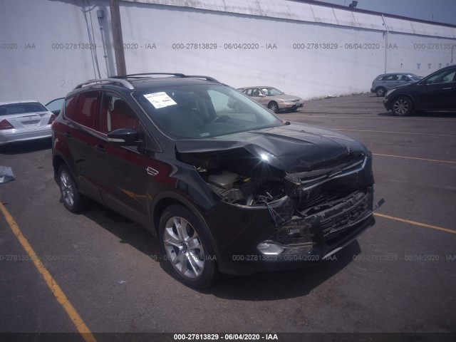 FORD ESCAPE 2014 1fmcu0jx8eue47636