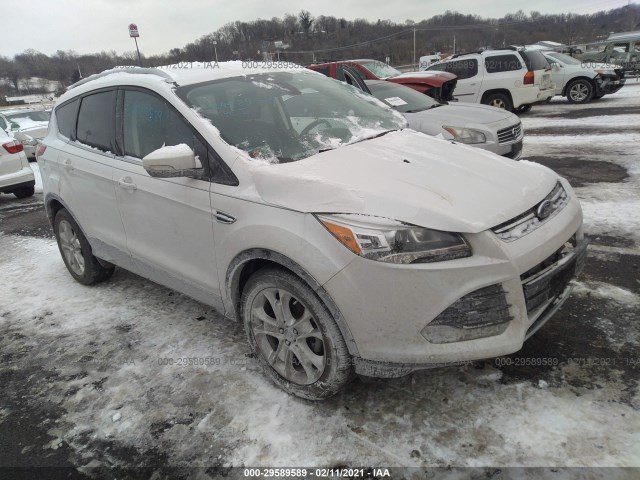 FORD ESCAPE 2015 1fmcu0jx8fua07093