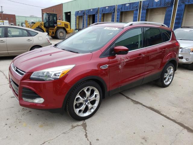 FORD ESCAPE TIT 2015 1fmcu0jx8fua56746