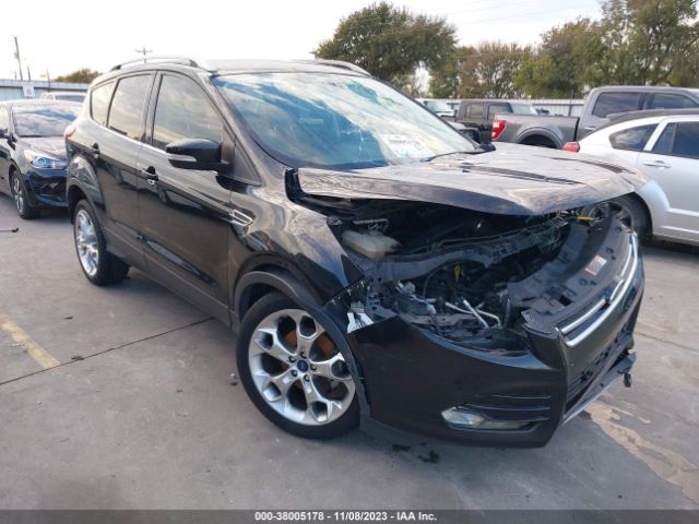 FORD ESCAPE 2015 1fmcu0jx8fub05072