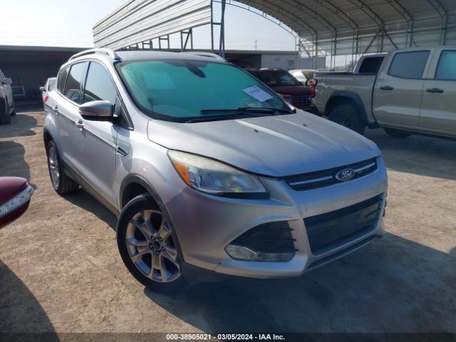 FORD ESCAPE 2015 1fmcu0jx8fub39626