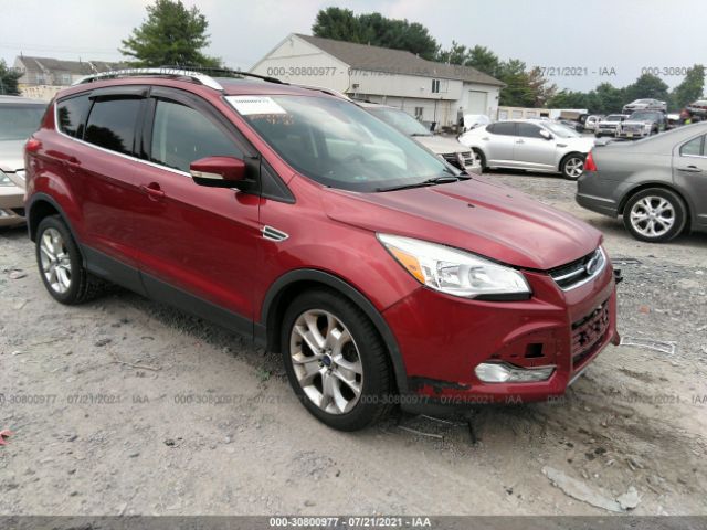 FORD ESCAPE 2015 1fmcu0jx8fub44941