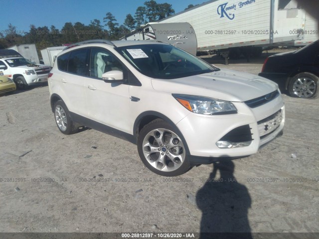 FORD ESCAPE 2015 1fmcu0jx8fub77941