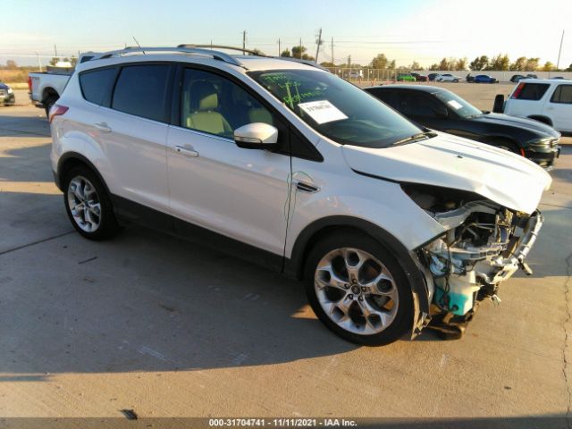 FORD ESCAPE 2015 1fmcu0jx8fuc35398