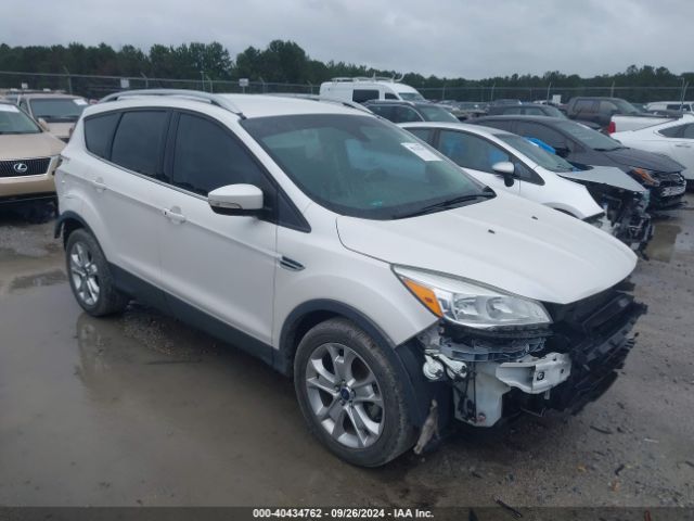 FORD ESCAPE 2015 1fmcu0jx8fuc56462