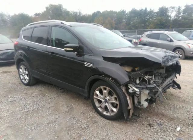 FORD ESCAPE 2015 1fmcu0jx8fuc59507