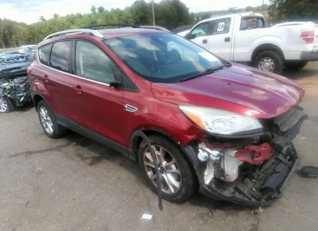 FORD ESCAPE 2015 1fmcu0jx8fuc73908