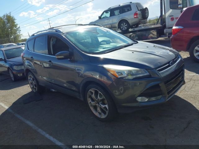 FORD ESCAPE 2016 1fmcu0jx8gua53136