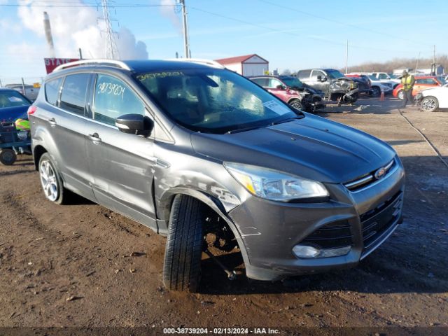 FORD ESCAPE 2016 1fmcu0jx8gub67752