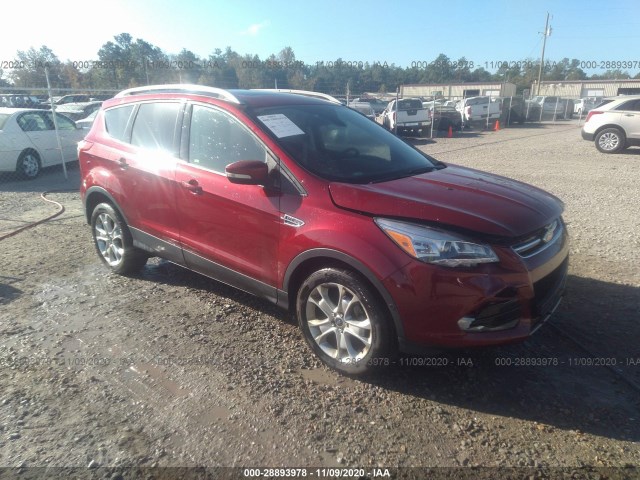 FORD ESCAPE 2016 1fmcu0jx8guc18845